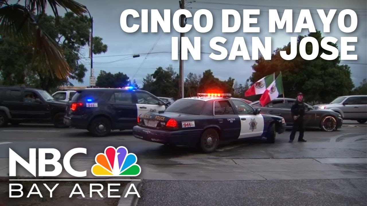 It's Cinco de Mayo time, and festivities are planned across the US ...