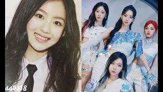 Why did Lami spend years training at SM but didn’t debut with aespa?