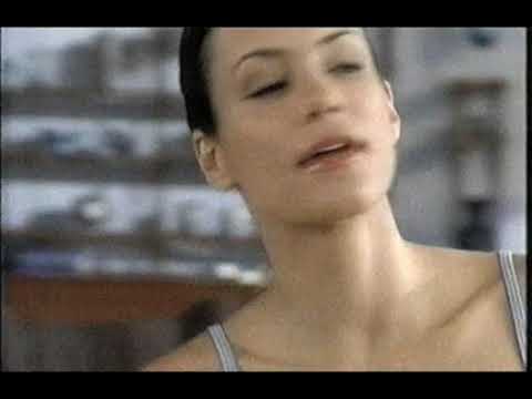 Nivea Triple Action Conditioning Lotion Advert 