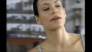 Nivea Triple Action Conditioning Lotion Advert