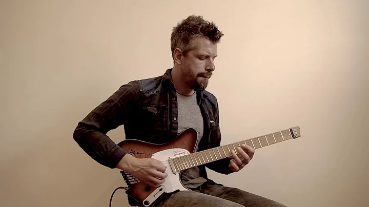 STRANDBERG DEMO