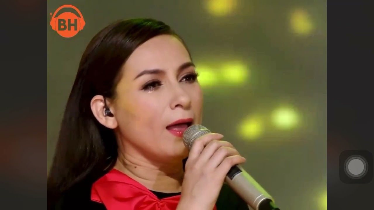 Từ khi vắng anh - Phi Nhung