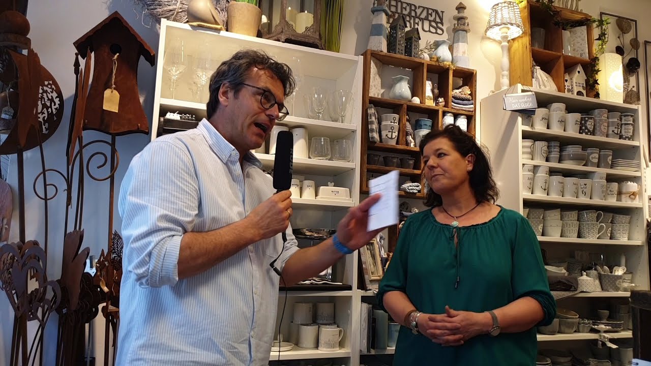 Gut(h) besucht: Dein Zuhause Laden