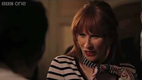 Miss Postern's French Trip - Big School: Episode 6...