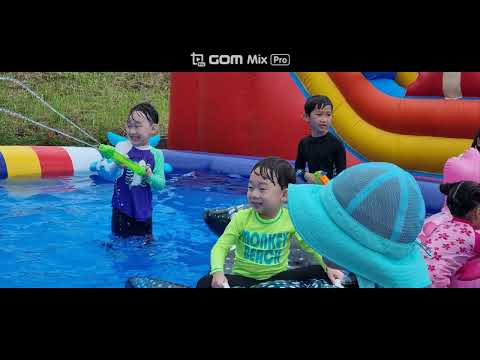 여름성경학교 [최고의 보물! 성경]