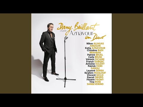 2discs LP Dany BRILLANT Chante Aznavour En Duo Vol. 2 0190296695193 Soul Latin Jazz 未開封 /00520 Dany Brillant – Chante Aznavour En Duo Volume 2 – 2 x Vinyl (LP