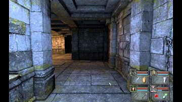 Legend of Grimrock Part 42 | Temple Trouble