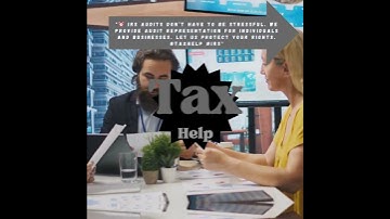 How to Handle an IRS Audit | Expert Tax Representation Help