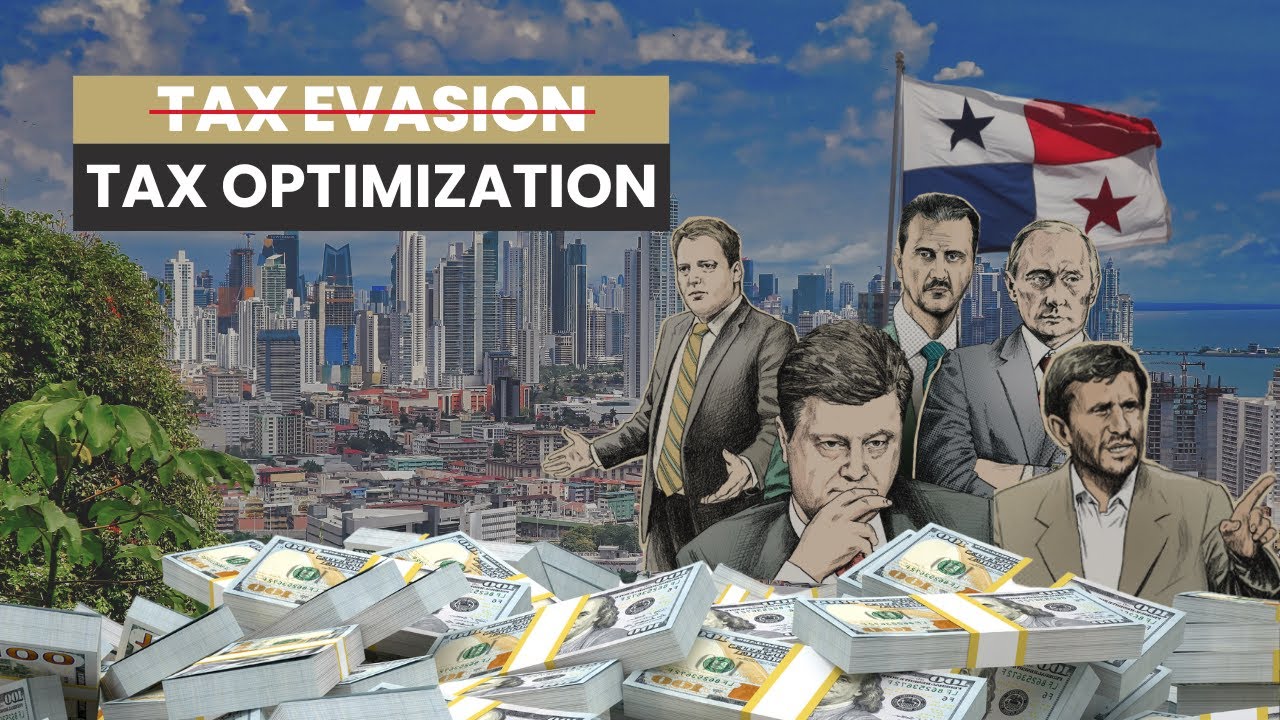 Offshore Companies - Highway to tax evasion? 