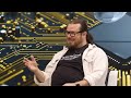 End of video