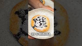 Fit Bułeczki Serowe