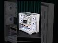 850W Platinum Power: Cutting Edge RTX 50-Series Gaming Setup#pcbuild #gamingpc#foryou