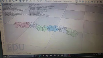 Snake robot serpentine and rectilinear gait VREP