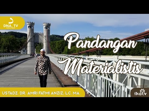 Video: Apa itu nilai materialistis?