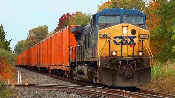 An Era Comes To An End: CSX Q706, Philadelphia PA -- Elizabethport NJ On the LVL/CSAO