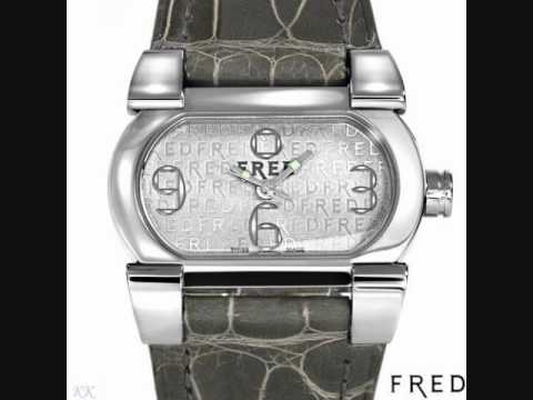 Fred Jewelry