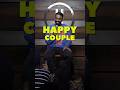 Itni khushi? | Pranit More | #standup #shorts #couple #rjpranit