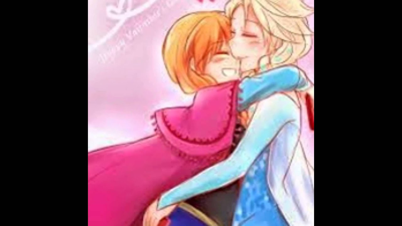 Elsanna - YouTube