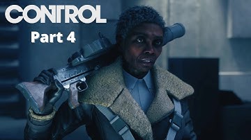 Finding Marshall! (Control: Part 4)