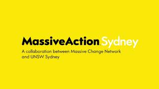 MASSIVE ACTION SYDNEY