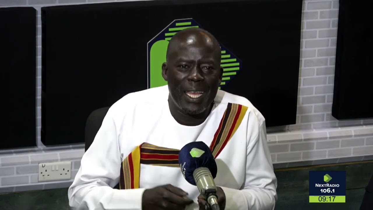 Shining A Spotlight On Yusuf Nsibambi’s Defection to NRM | Big Talk