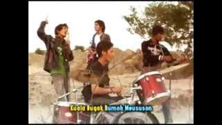 LAGU ACEH_CINTA LAGE SITANGEN