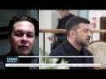 Жорсткі сігнал Лукашэнку ад Зяленскага, візіт Ціханоўскай у Кіеў / МАГДА, ЦЫГАНКОЎ, "Белсат"