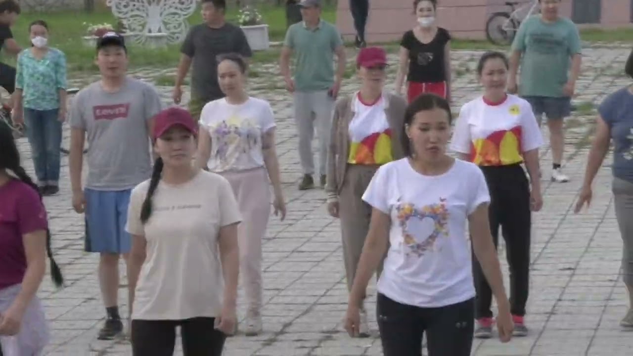 Наш любимый Бердигестях