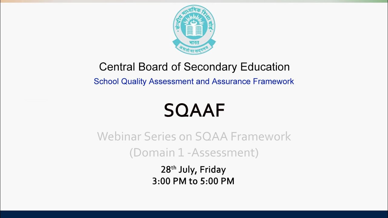 webinar-series-on-sqaa-framework-sqaaf-domain-1-part-iii