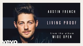 Video thumbnail of "Austin French - Living Proof (Audio)"