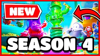 *NEW* End Of Season Event!