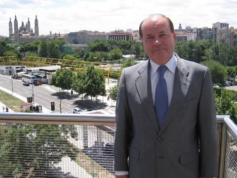 Entrevista a Félix Longás, Presidente de la Asociación de Industrias de Alimentación AIAA