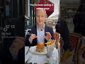 Etiquette How To Eat Your Burger