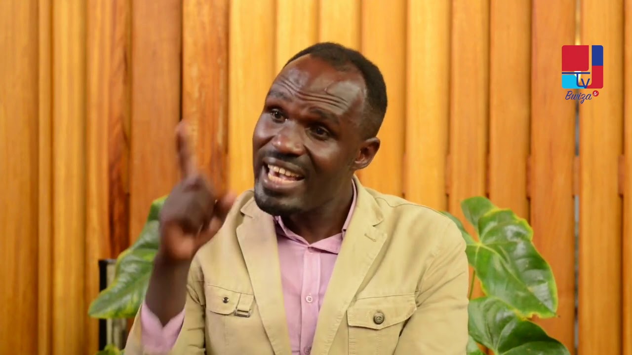 YAVUYE MURI BURERA AJE GUTABAZA PEREZIDA KAGAME KUBERA ITORERO RYA ADEPR