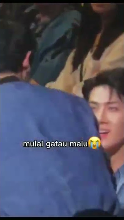 Maknae Menanggung Malu wkwk 😭😂 #sehun #kai #chanyeol #exo #SKY