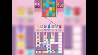 Color Knitzy Level 682 Walkthrough Solution 