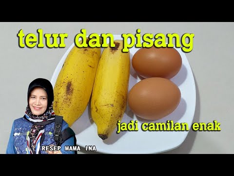 Video: Memasak Kue Susu Burung Yang Lezat