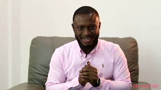 😲😲 How I became a Medical Doctor with Sickle Cell Disease | Sickle Cell Awareness | Unsung Heroes