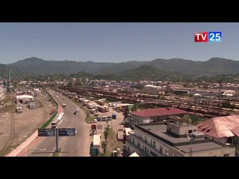 ბათუმში 1-ლი ივლისიდან უკონტაქტო პატრულირება ამოქმედდება