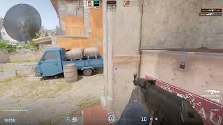 Nova Ace Defuse FTW