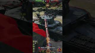 BZT-70 | 6.6K DMG, 5 Kills | High Caliber