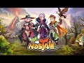 Nostale  start your adventures today