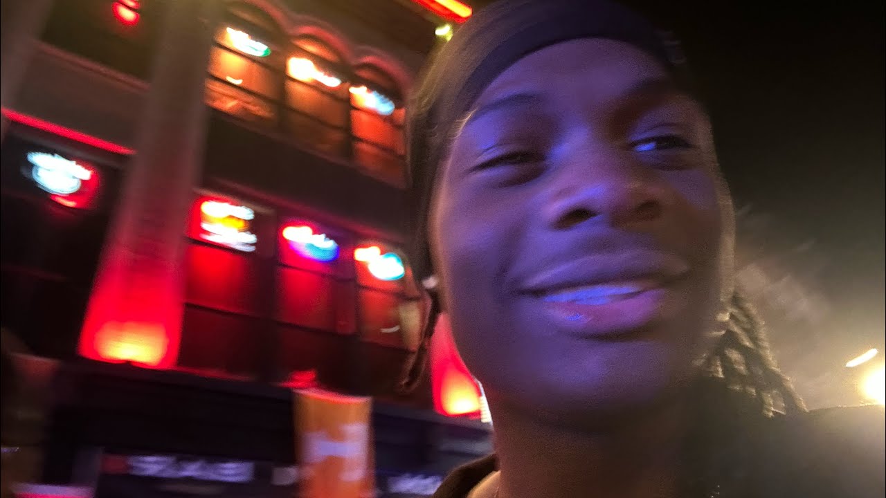 New years downtown Nashville TUNE IN