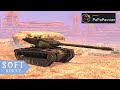 T57 Heavy: 7900 Damage , 4 Frags - WOT BLITZ -