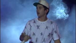 Austin Mahone- What About Love: Live in Manila