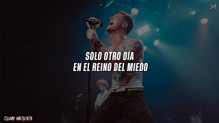 Cameron Whitcomb - Kingdom of Fear // sub español 
