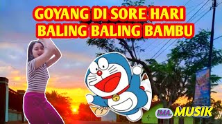 DJ Dora Emon baling baling bambu//2020