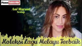 Ani Mayuni - Sedap 💖
