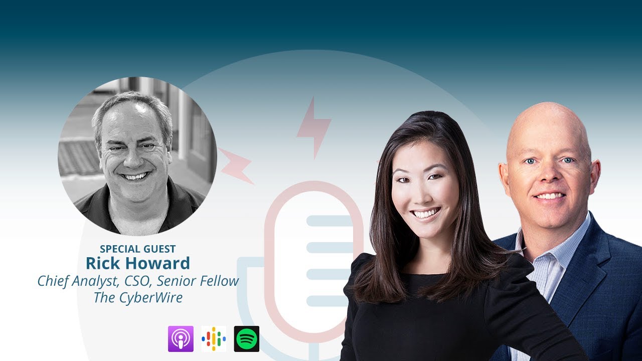 Cybersecurity Simplified - Episode 35: The Science and Art of ...