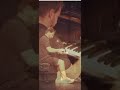 Piano Music 😊 #youtubeshorts